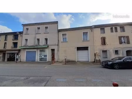 parking 6 m² jonquieres