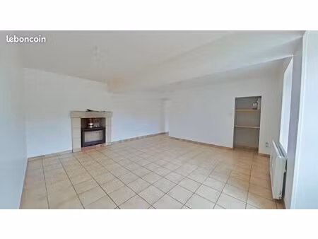 ferme 2 pièces 56 m²