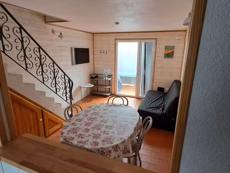 location maison t3