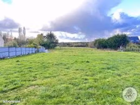 recherche terrain en location