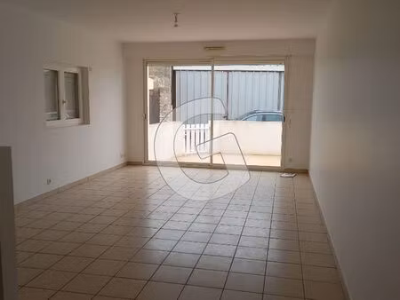 appartement 4 pièces 80 m²