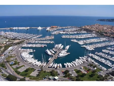 vente locaux professionnels 0 pièces 27 m² à antibes (06600)  68 000 €