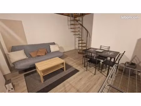 logement à louer marsas