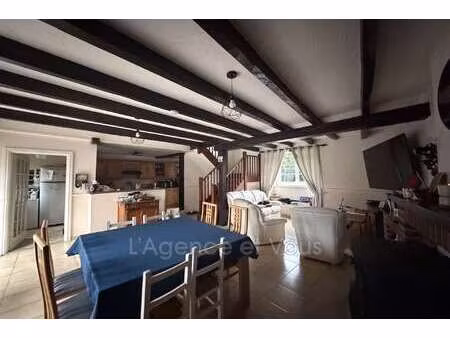 vente maison à miniac-morvan (35540) : à vendre / 95m² miniac-morvan