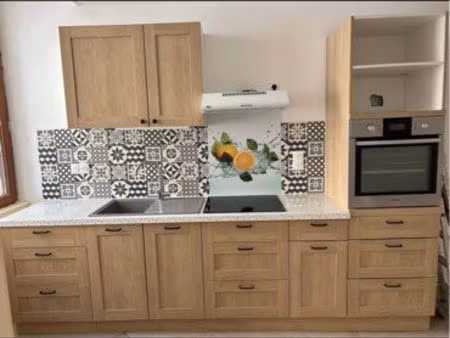maison à louer 65 m2