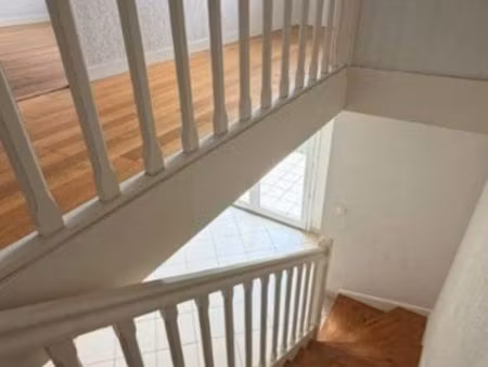 maison 67 m² saucats