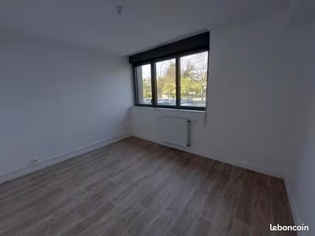 duplex 3 pièces 72 m²