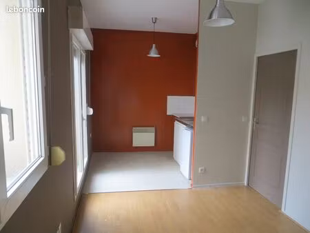 studio evreux centre