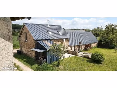 maison à louer 49330