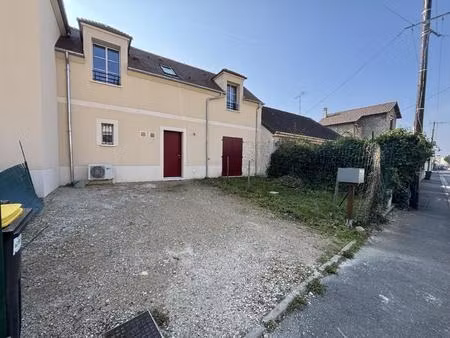 beaumont sur oise