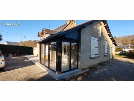 maison 6 pièces 127 m²