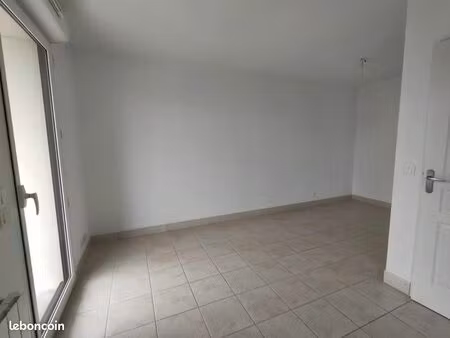 studio 1 pièce 29 m²