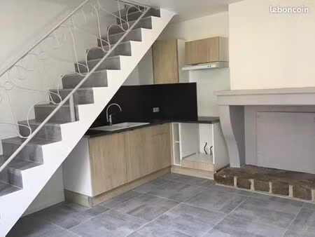 maison 81 m² chamouilley
