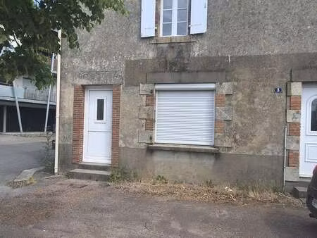 location maison à aizenay (85190) : à louer / 75m² aizenay