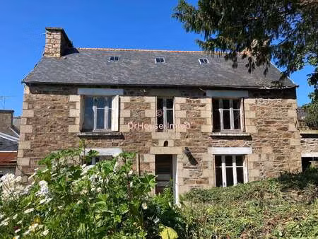 vente maison bord de mer à ploubazlanec (22620) : à vendre bord de mer / 120m² ploubazlane