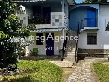 vente immeuble 0 pièces 172 m² à matoury (97351)  358 000 €