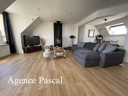 vente immeuble 8 pièces 210 m² à nanteuil-lès-meaux (77100)  465 000 €