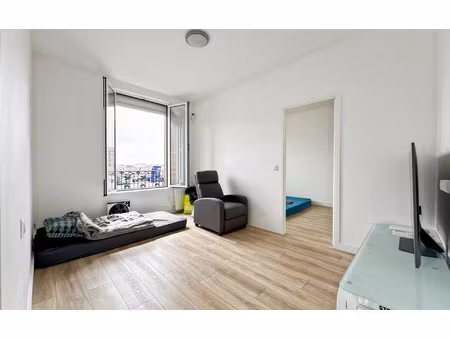 appartement noisy-le-sec 38 m² t-3 à vendre  130 000 €