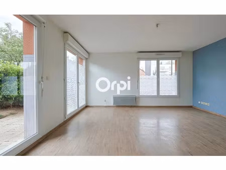 appartement saint-andré-lez-lille 64.54 m² t-3 à vendre  233 000 €