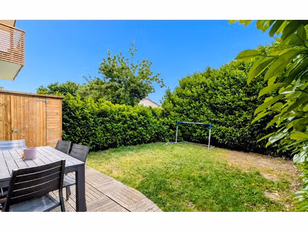 appartement tramoyes 59.5 m² t-3 à vendre  255 000 €