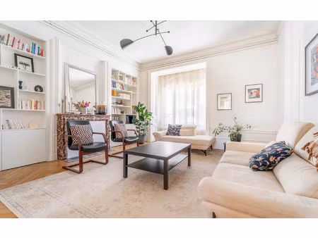 appartement villefranche-sur-saône 124.43 m² t-3 à vendre  385 000 €