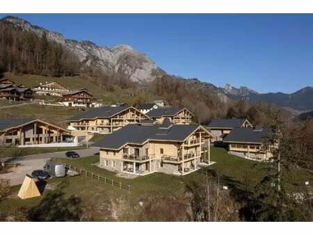 achat : maison (74360)