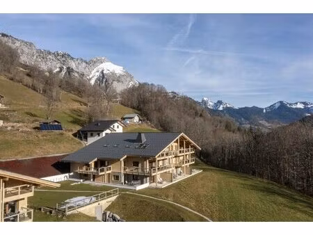 achat : maison (74360)