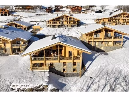 achat : maison (74360)
