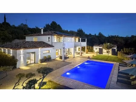 achat : maison (83630)