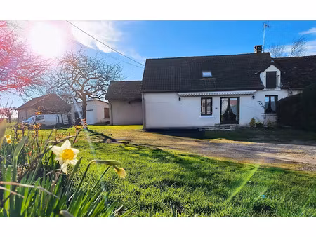 maison faverolles m² t-4 à vendre  119 000 €