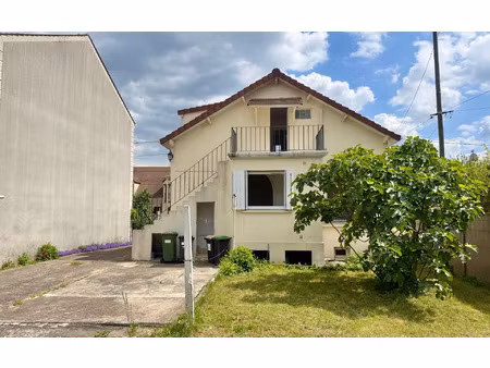 maison juvisy-sur-orge 97 m² t-4 à vendre  329 000 €