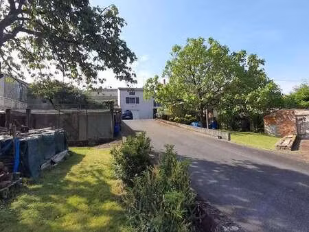 vente maison au gué-de-velluire (85770) : à vendre / 151m² le gué-de-velluire