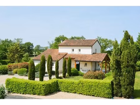 achat : maison (79340)