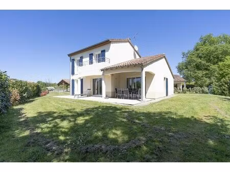 achat : maison (79340)