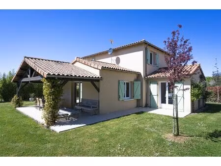 achat : maison (79340)