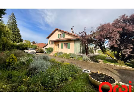 maison montluel m² t-7 à vendre  439 000 €
