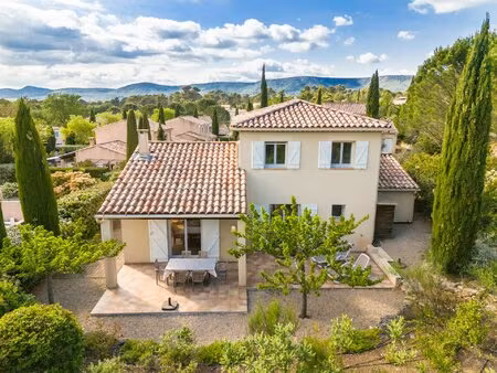 achat : maison (83860)
