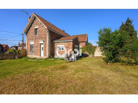 maison petite-forêt m² t-4 à vendre  125 200 €