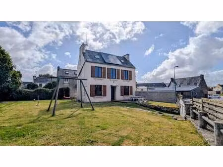 vente maison à plonévez-porzay (29550) : à vendre / 86m² plonévez-porzay