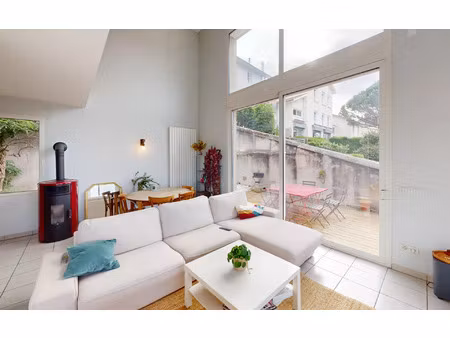 location maison  146.53 m² t-6 à saint-étienne  1 450 €