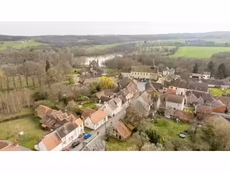 achat : maison (18240)