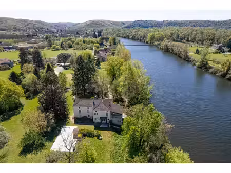 achat : maison (46140)