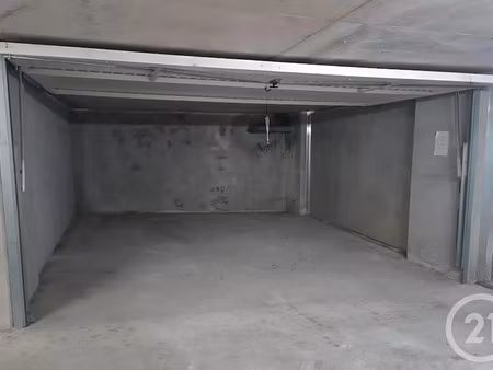 vente parking à antibes (06600)  60 000 €