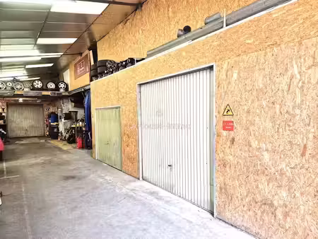 vente parking 397 m² à wahagnies (59261)  178 500 €
