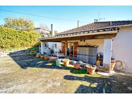 maison individuelle 4 pièces 86m2 à mouans-sartoux