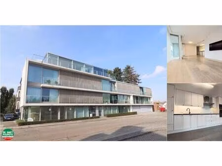 appartement à louer à gaston roelandtsplein 13 assebroek (rbv88679)
