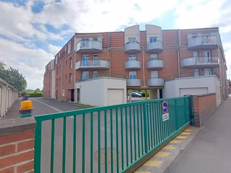 location appartement 2 pièces 57 m² à estaires (59940)  603 €