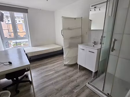 location chambre 94.75 m² à villeneuve-d'ascq (59491)  450 €