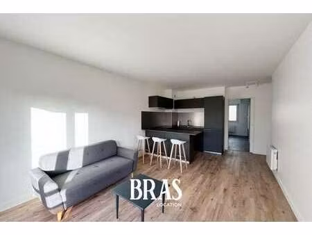 location appartement 2 pièces meublé à nantes toutes-aides (44000) : à louer 2 pièces meub