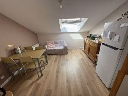 location appartement 3 pièces meublé à nantes saint-felix (44000) : à louer 3 pièces meubl